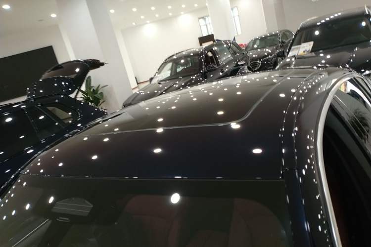 Used BMW X6 2022 xDrive40i Luxury Edition M Sport Package Roof