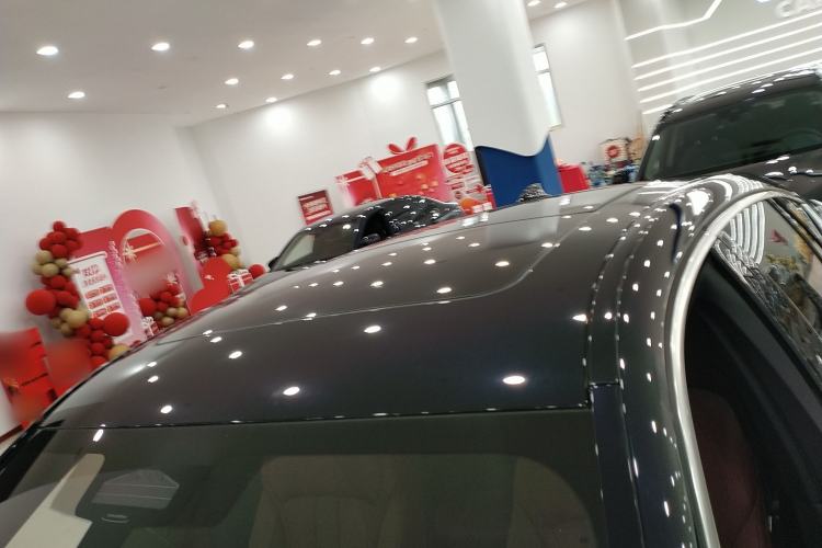 Used BMW X6 2022 xDrive40i Luxury Edition M Sport Package Roof