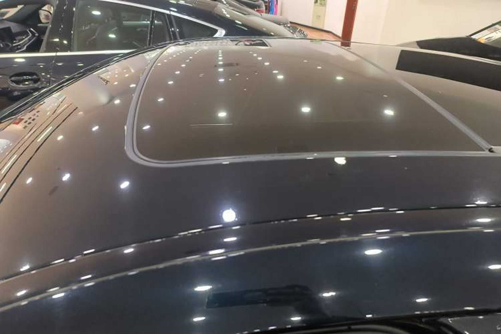 Used BMW X6 2022 xDrive40i Luxury Edition M Sport Package Roof
