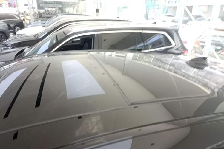 Used BMW X6 2022 Restyled xDrive30i M Sport Package Roof