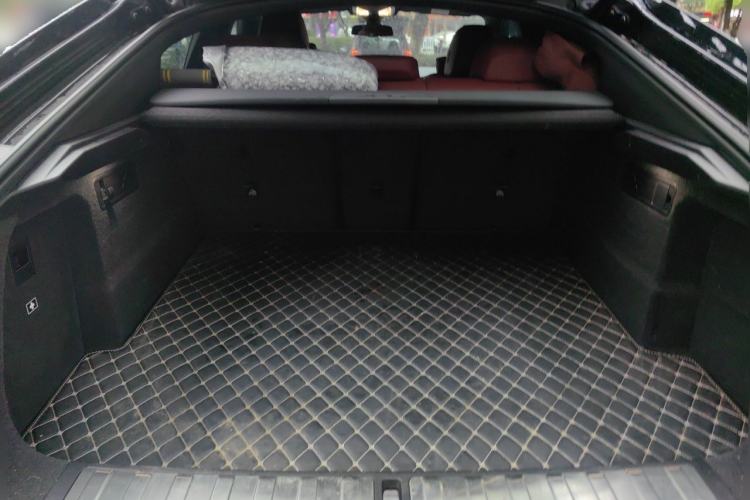 Used BMW X6 2022 Restyled xDrive30i M Sport Package Trunk
