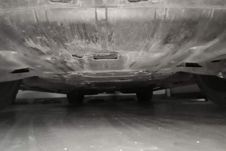 Used BMW X6 2022 Restyled xDrive30i M Sport Package Chassis Front