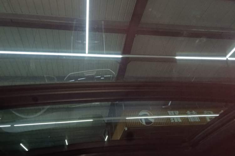Used BMW X6 2022 Restyled xDrive30i M Sport Package Headliner