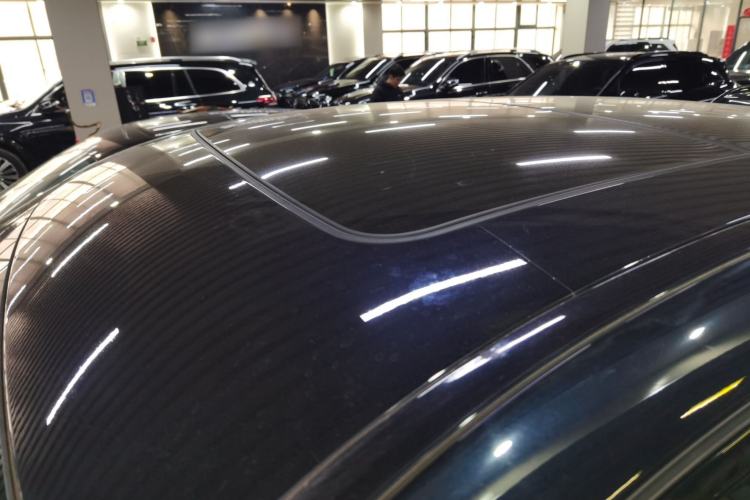 Used BMW X6 2022 Restyled xDrive30i M Sport Package Roof