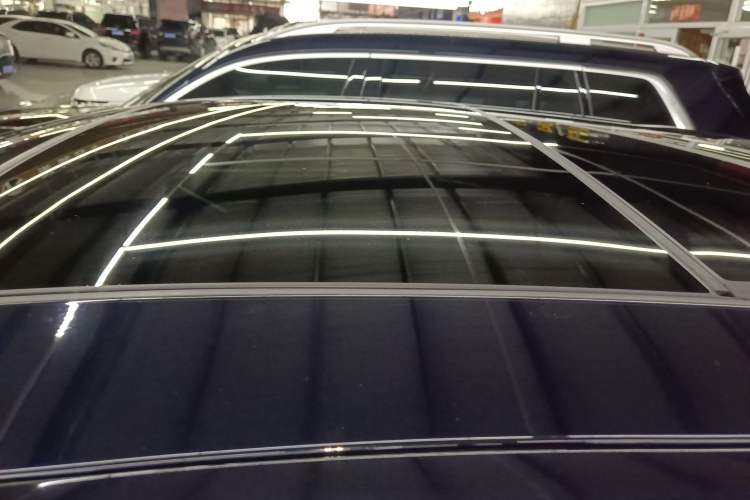 Used BMW X6 2022 Restyled xDrive30i M Sport Package Roof