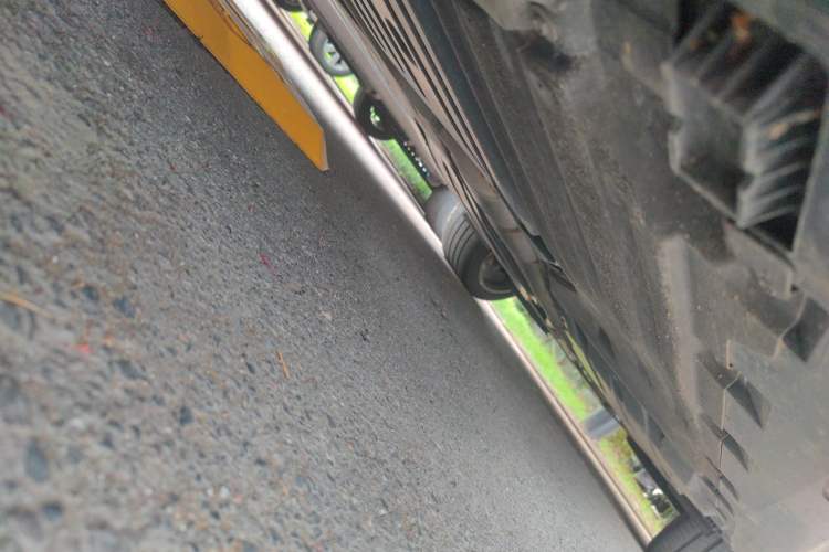Used BMW X6 2022 Restyled xDrive40i M Sport Package Chassis Front Left