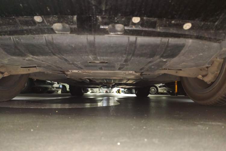 Used BMW X6 2022 Restyled xDrive40i M Sport Package Chassis Front
