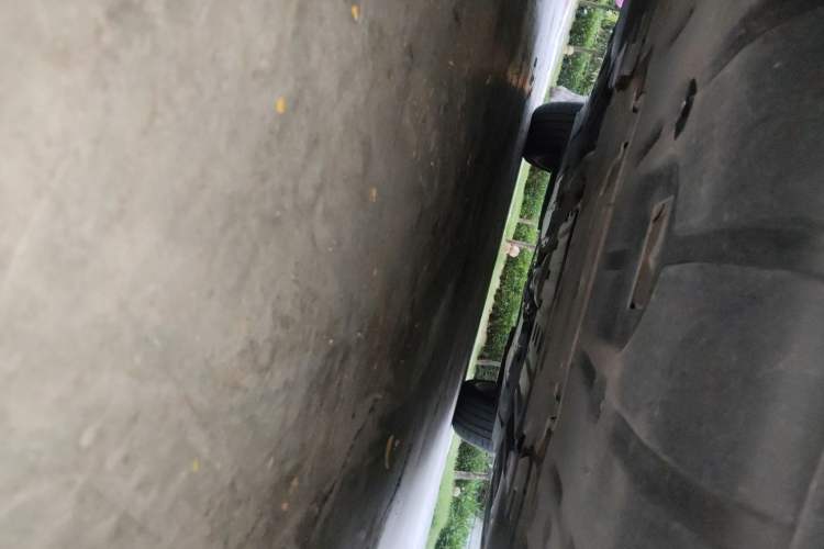 Used BMW X6 2022 Second Facelift xDrive40i M Sport Package Chassis Front