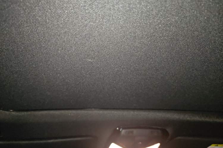 Used BMW X6 2022 xDrive30i M Sport Package Headliner