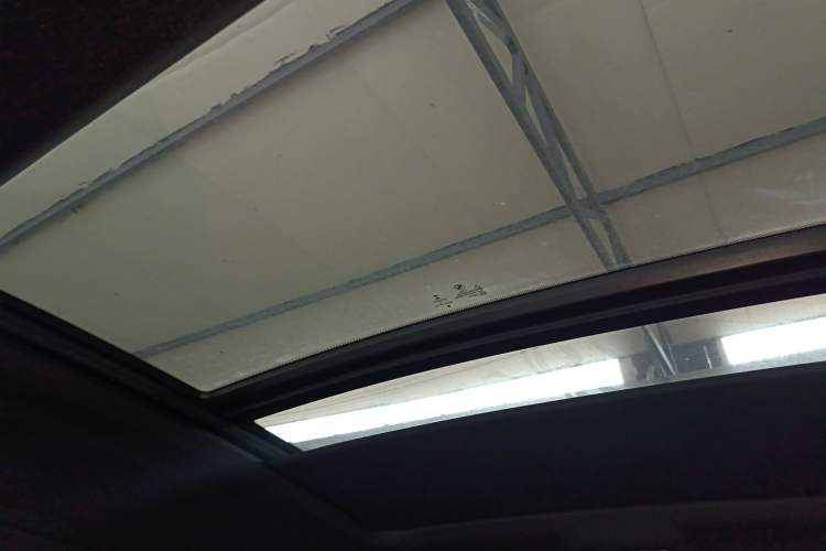 Used BMW X6 2022 Restyled xDrive40i M Sport Package Headliner