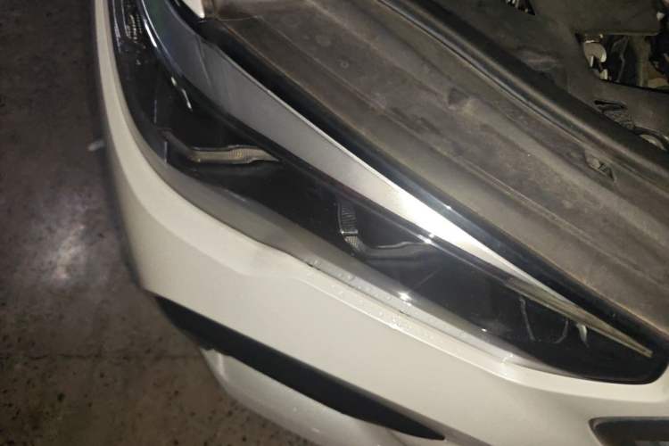 Used BMW X6 2022 xDrive30i M Sport Package Right Front Headlight
