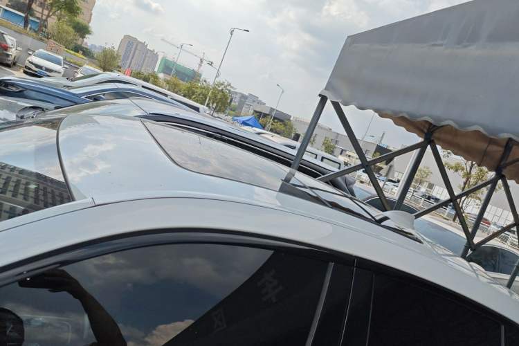 Used BMW X6 2022 Restyled xDrive30i M Sport Package Roof