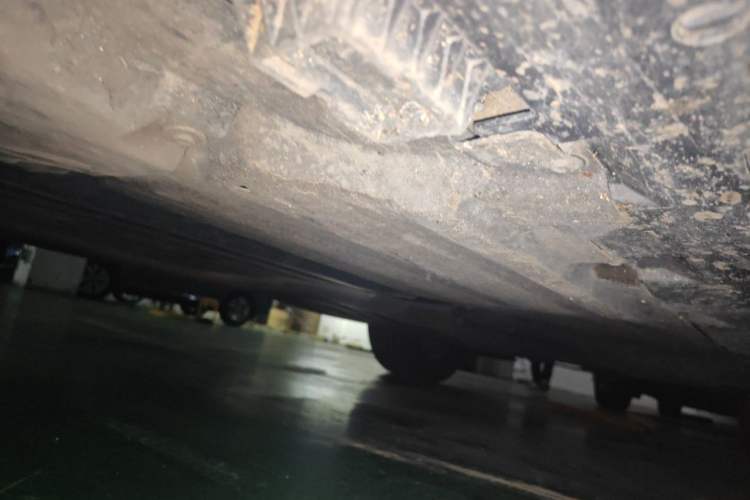 Used BMW X6 2023 xDrive40i M Sport Package Chassis Front Left