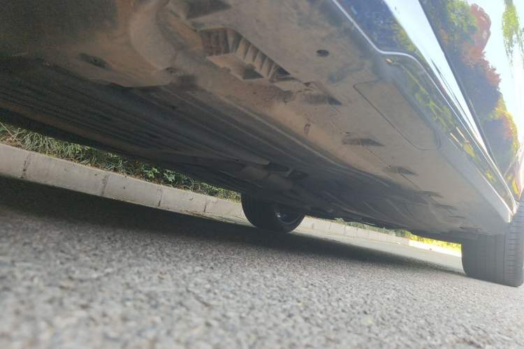Used BMW X6 2023 xDrive40i M Sport Package Chassis Front Left