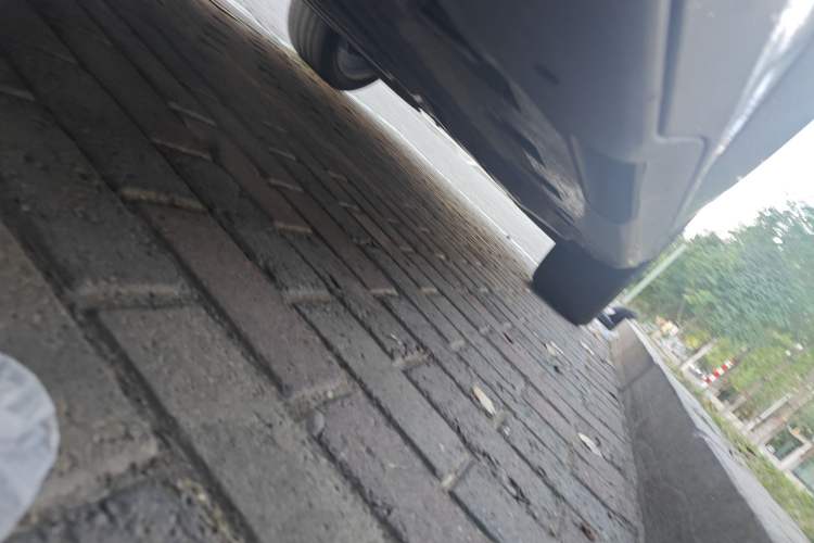 Used BMW X6 2023 xDrive30i M Sport Package Chassis Front Left
