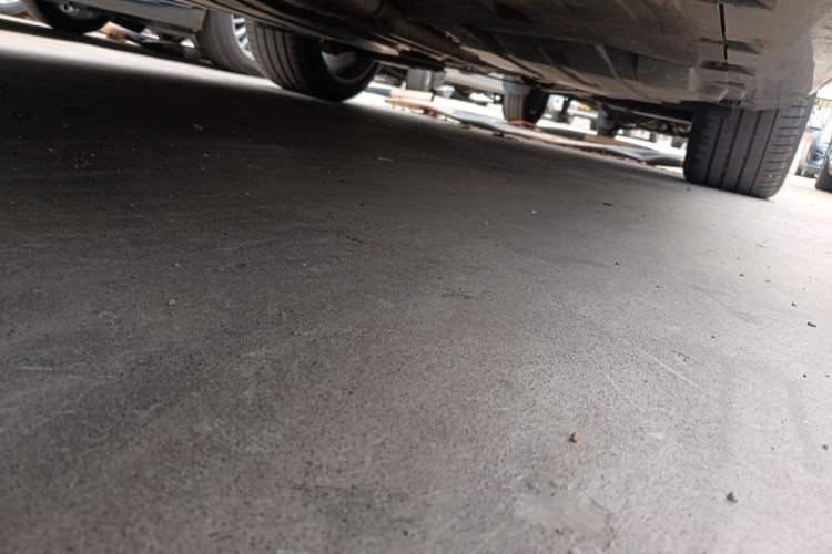 Used BMW X6 2023 xDrive40i M Sport Package Chassis Front Left