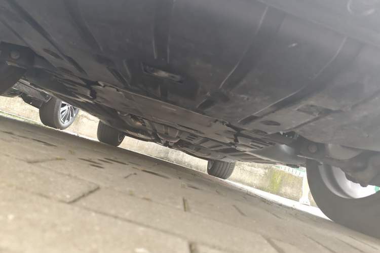 Used BMW X6 2023 xDrive40i Luxury Model with M Sport Package Chassis Front