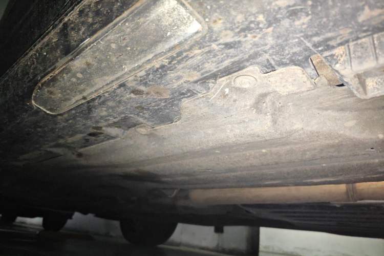 Used BMW X6 2023 xDrive40i M Sport Package Chassis Front Right