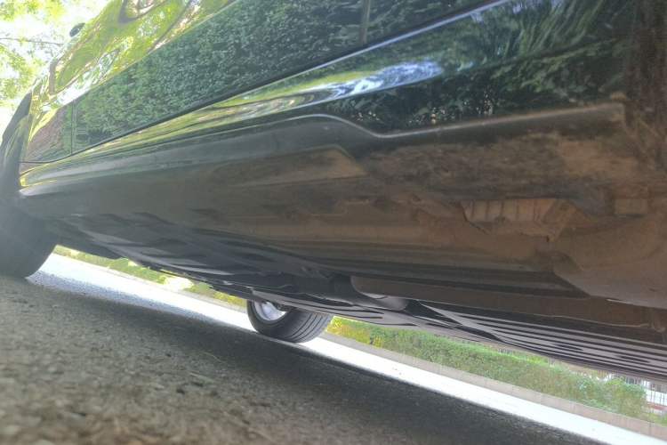 Used BMW X6 2023 xDrive40i M Sport Package Chassis Front Right