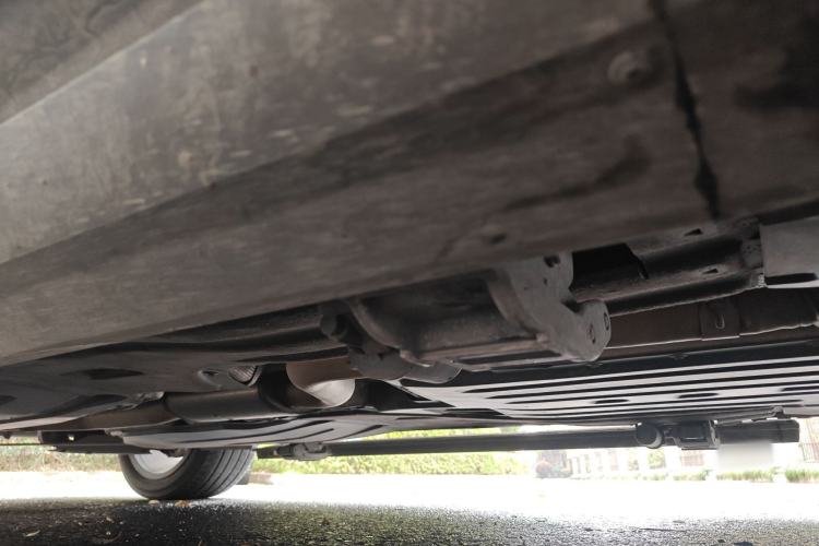 Used BMW X6 2023 xDrive30i M Sport Package Chassis Front Right