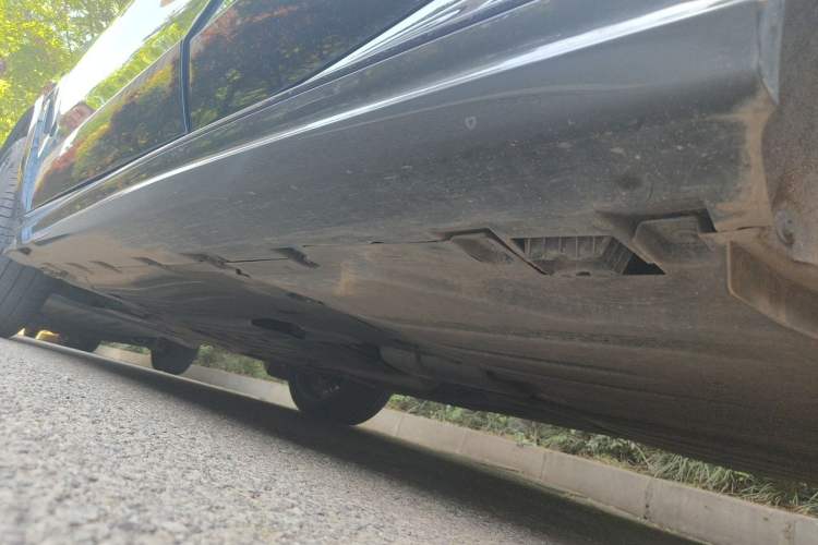 Used BMW X6 2023 xDrive40i M Sport Package Chassis Rear Left