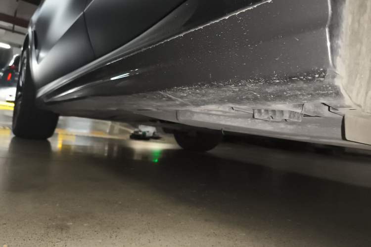 Used BMW X6 2023 xDrive30i M Sport Package Chassis Rear Left