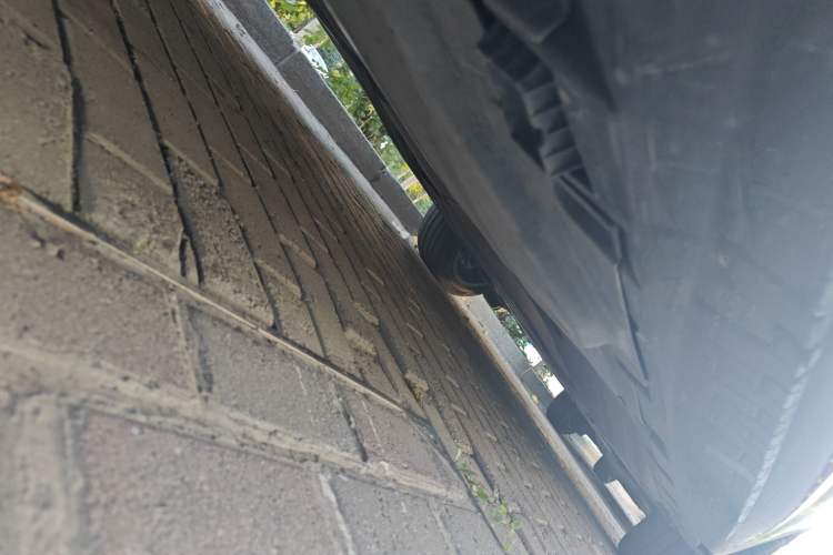 Used BMW X6 2023 xDrive30i M Sport Package Chassis Rear Right