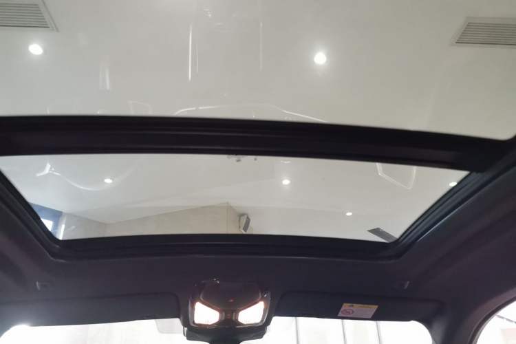 Used BMW X6 2023 xDrive30i M Sport Package Headliner