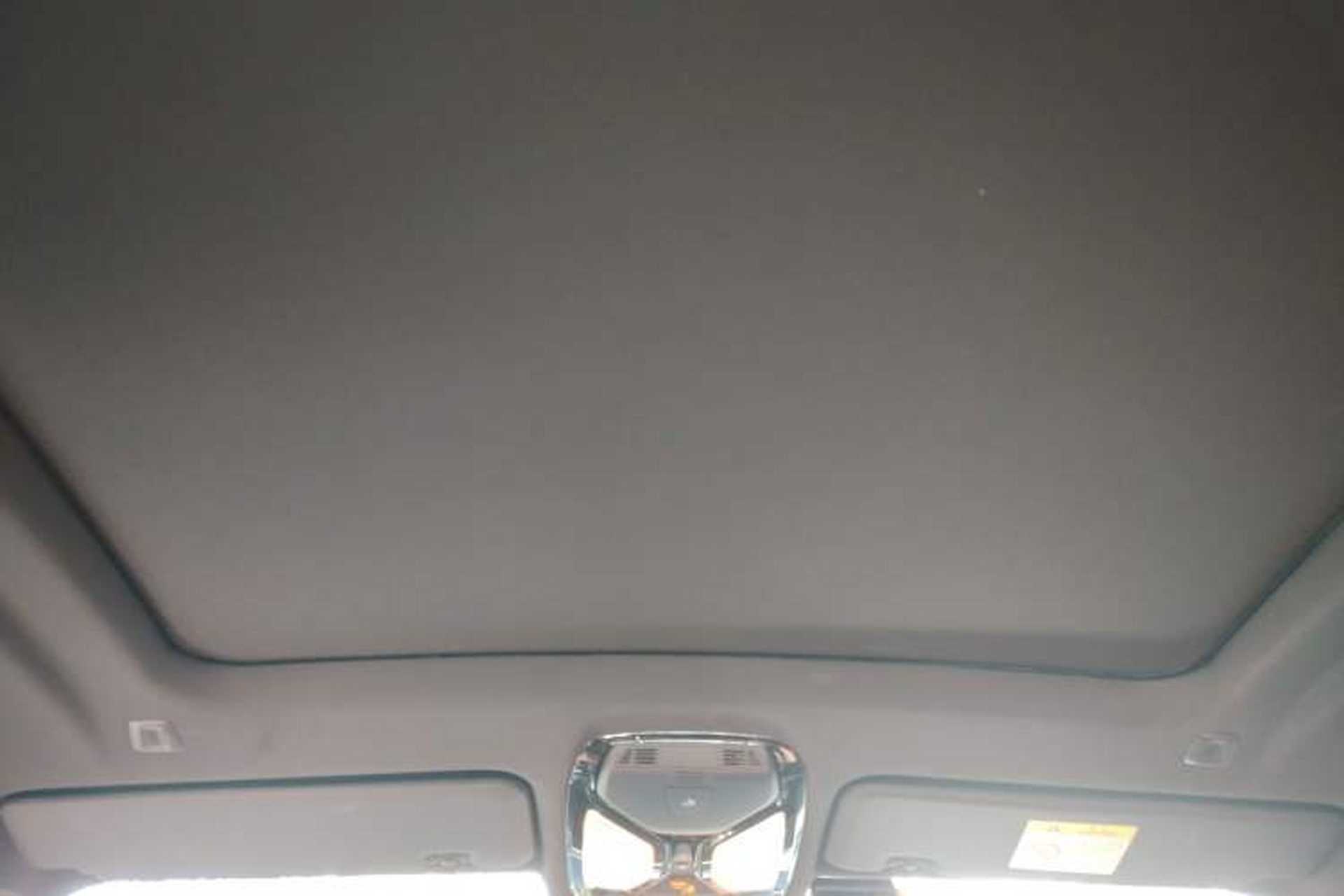 Used BMW X6 2023 xDrive30i M Sport Package Headliner