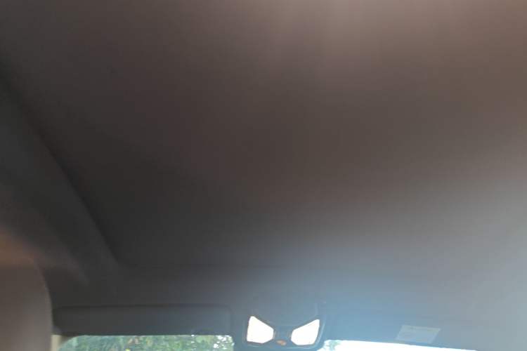Used BMW X6 2023 xDrive30i M Sport Package Headliner