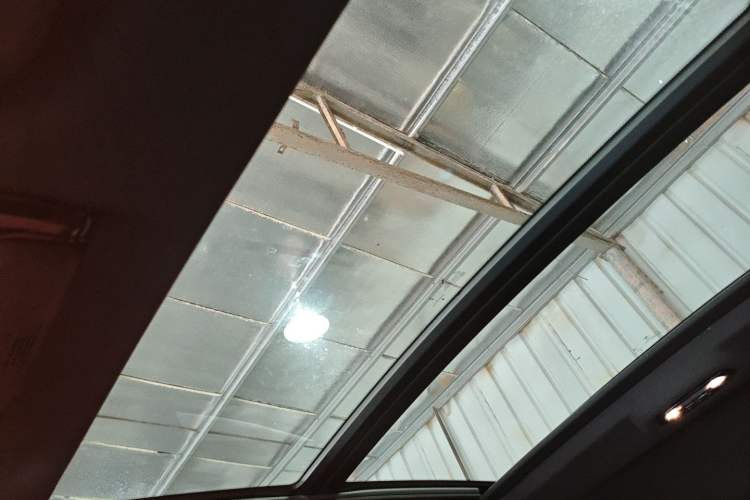 Used BMW X6 2023 xDrive40i M Sport Package Headliner