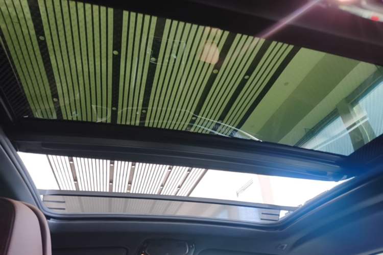 Used BMW X6 2023 xDrive40i M Sport Package Headliner
