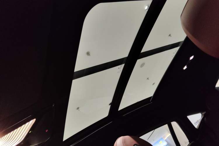 Used BMW X6 2023 xDrive30i M Sport Package Headliner