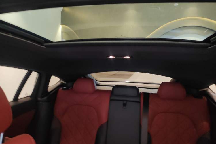 Used BMW X6 2023 xDrive30i M Sport Package Headliner