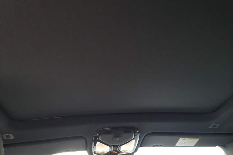 Used BMW X6 2023 xDrive40i M Sport Package Headliner