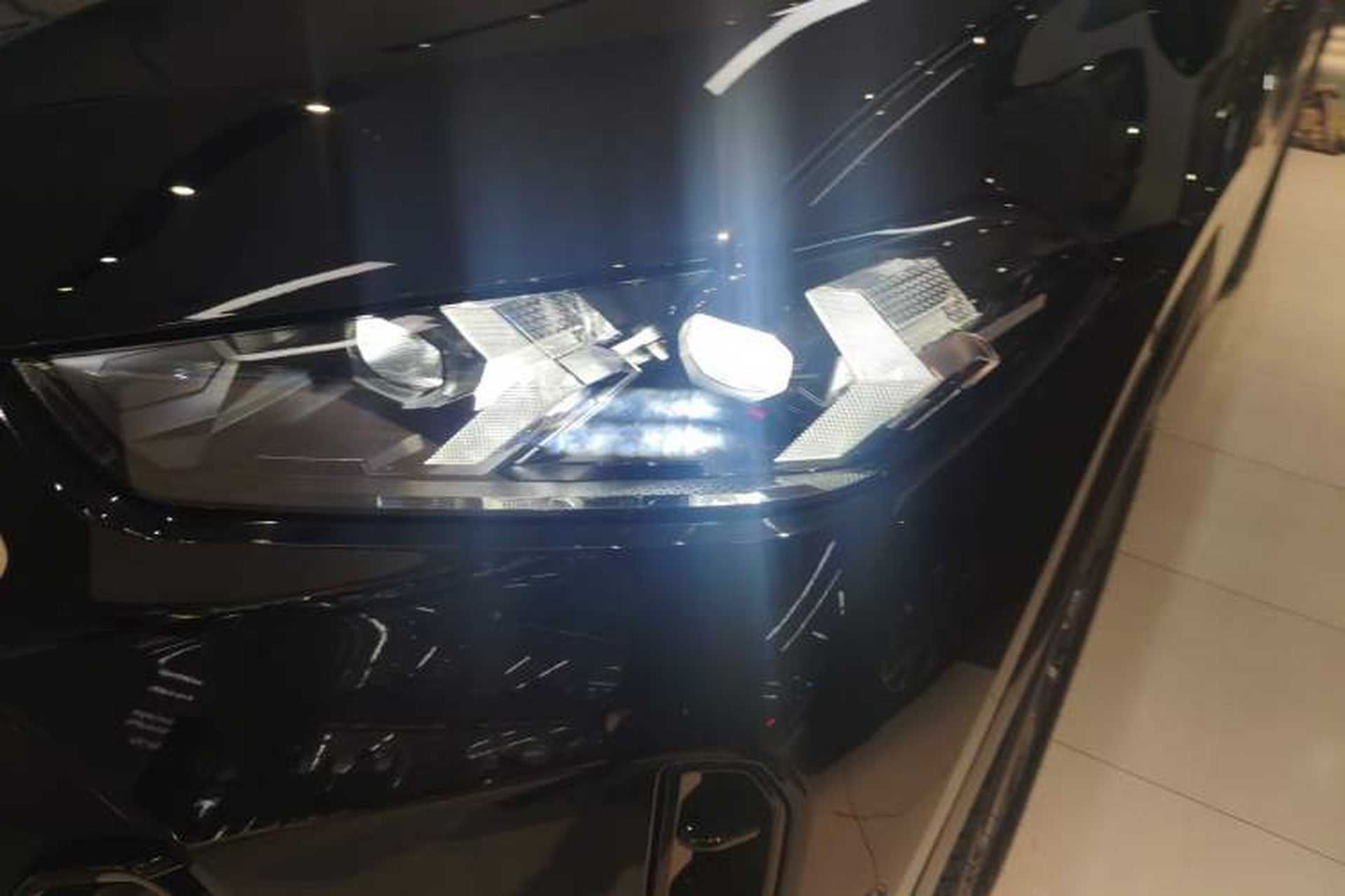 Used BMW X6 2023 xDrive30i M Sport Package Left Front Headlight