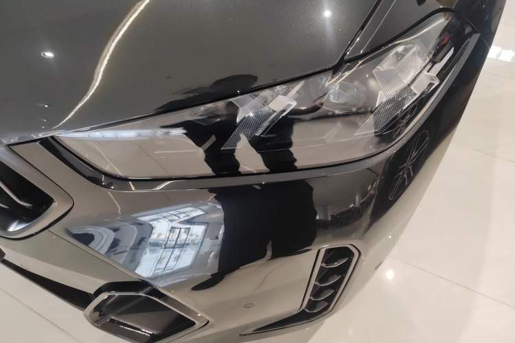 Used BMW X6 2023 xDrive30i M Sport Package Left Front Headlight