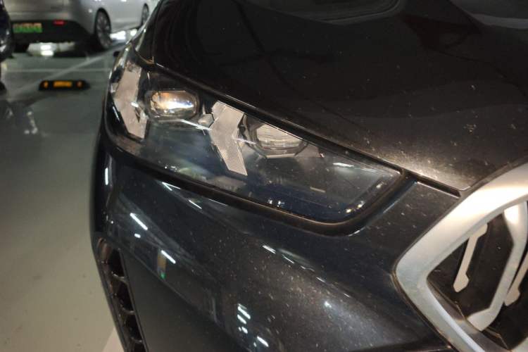 Used BMW X6 2023 xDrive30i M Sport Package Right Front Headlight