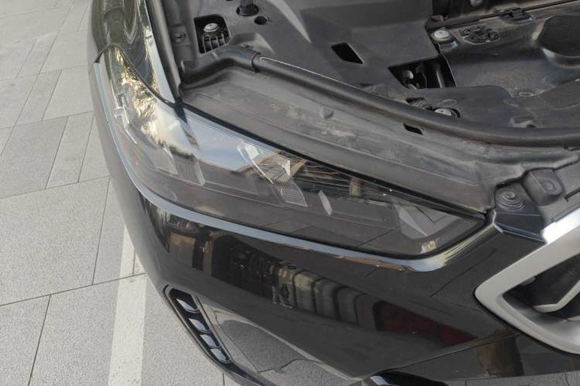 Used BMW X6 2023 xDrive30i M Sport Package Right Front Headlight