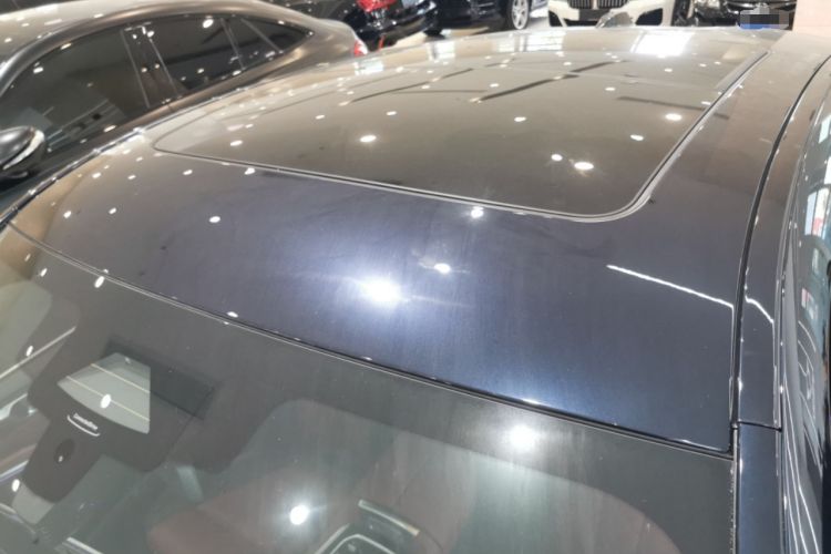 Used BMW X6 2023 xDrive30i M Sport Package Roof