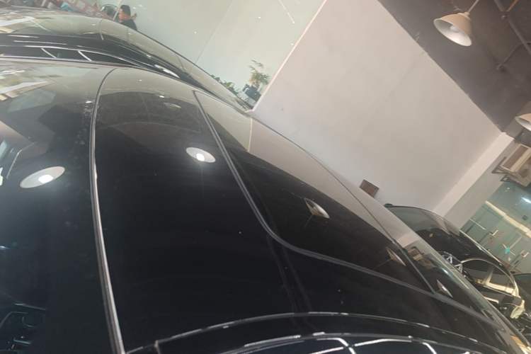 Used BMW X6 2023 xDrive30i M Sport Package Roof