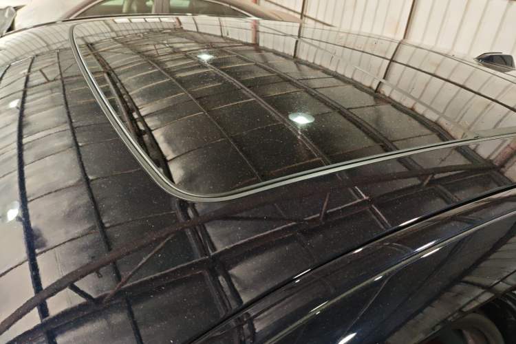 Used BMW X6 2023 xDrive40i M Sport Package Roof