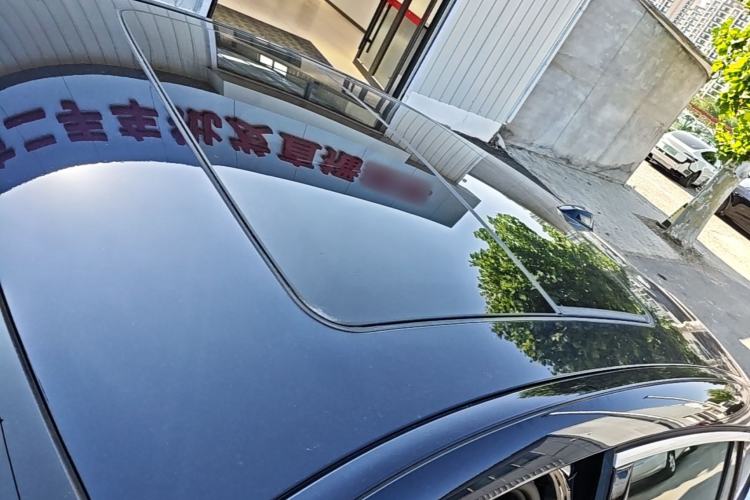 Used BMW X6 2023 xDrive40i M Sport Package Roof