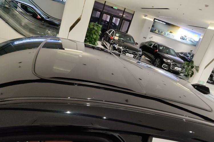 Used BMW X6 2023 xDrive30i M Sport Package Roof