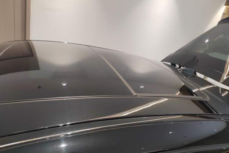 Used BMW X6 2023 xDrive30i M Sport Package Roof