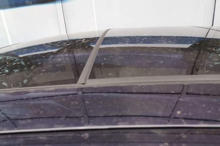 Used BMW X6 2023 xDrive40i M Sport Package Roof
