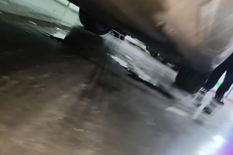 Used BMW X6 2023 xDrive30i M Sport Package Chassis Front Left