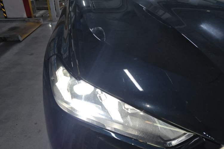 Used BMW X6 2023 xDrive30i M Sport Package Exterior 6