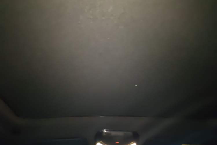 Used BMW X6 2023 xDrive30i M Sport Package Headliner