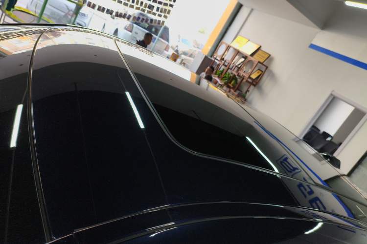 Used BMW X6 2023 xDrive40i Luxury Model with M Sport Package Roof